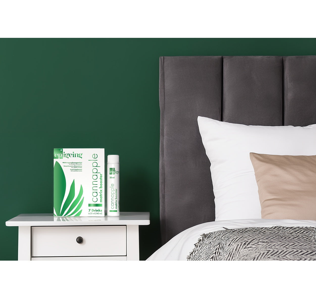 cannapple by epigeing