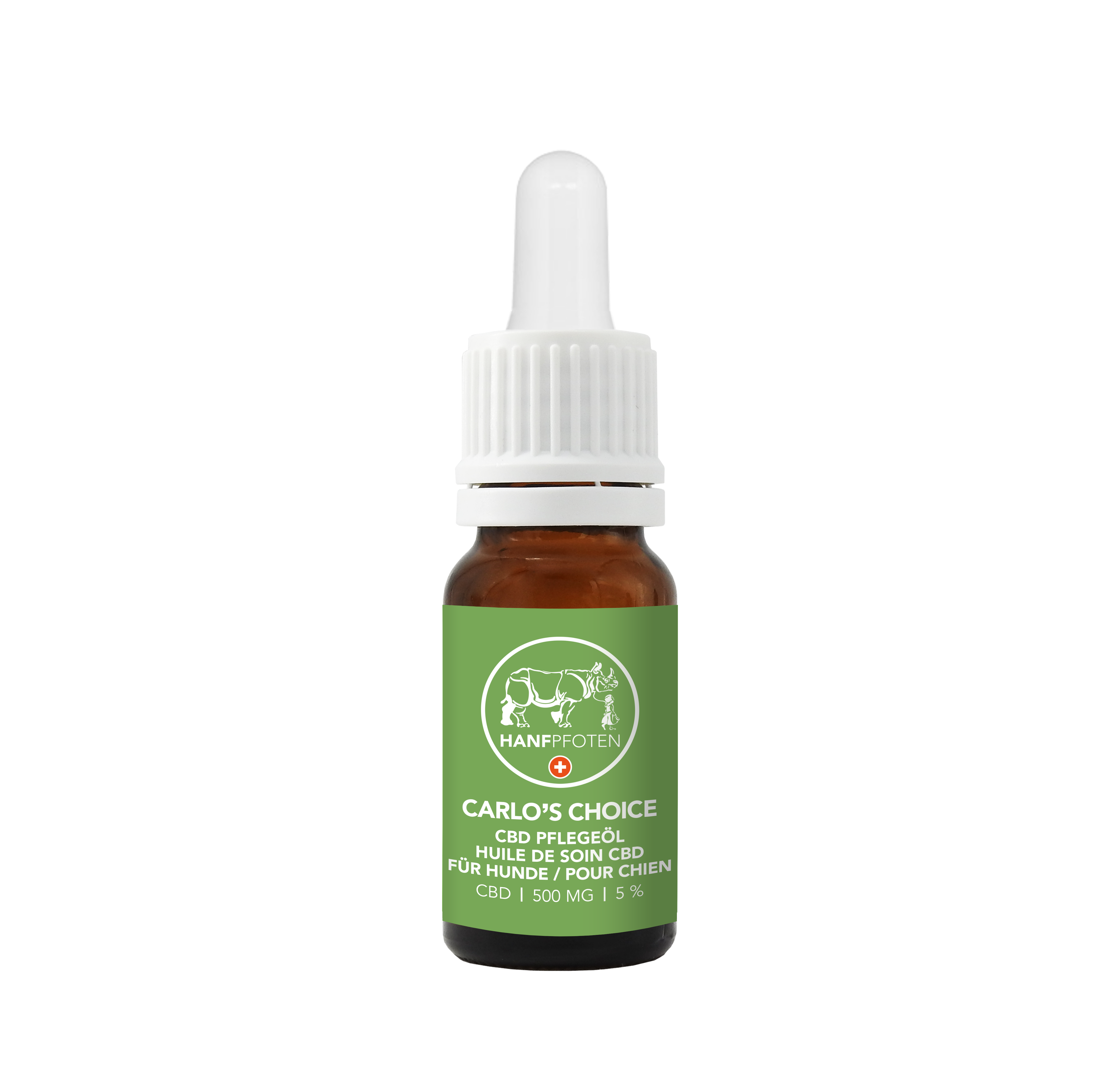 Hanfpfoten Carlo&