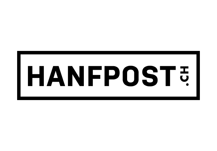 Logo Hanfpost