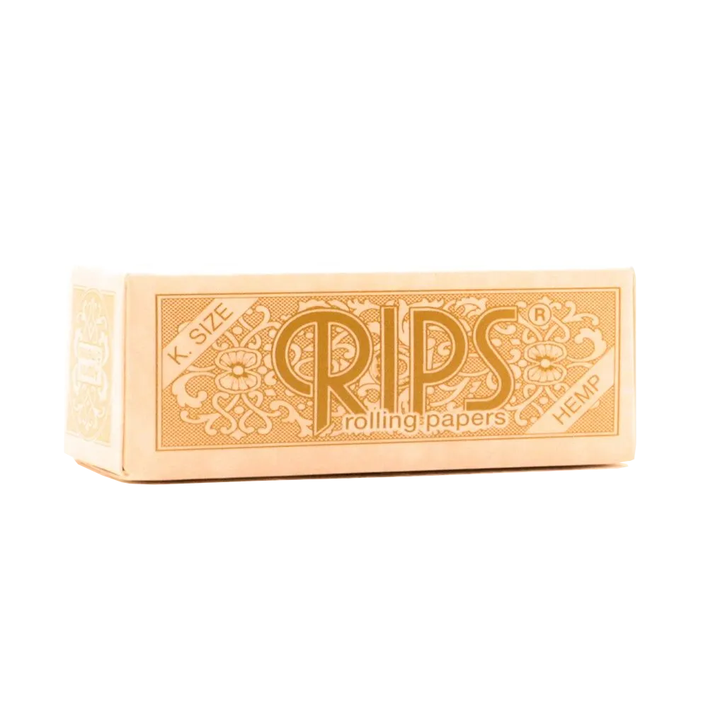 RIPS King Size - Rolling Papers