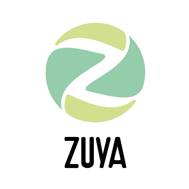 Logo ZUYA