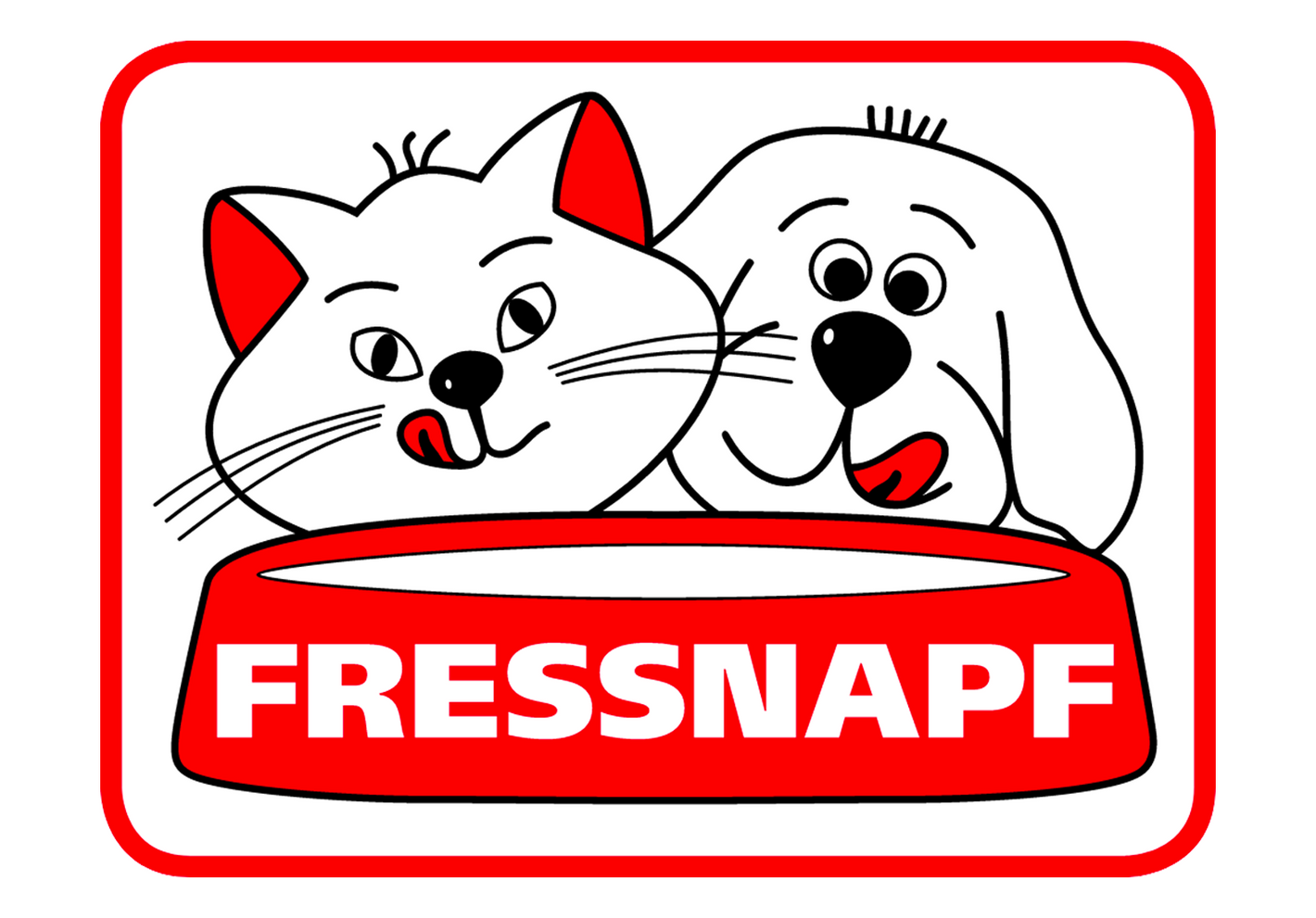 Logo Fressnapf