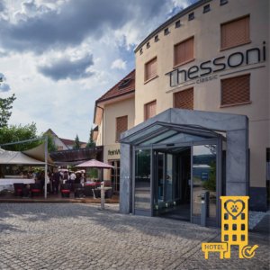 Hotel Thessoni