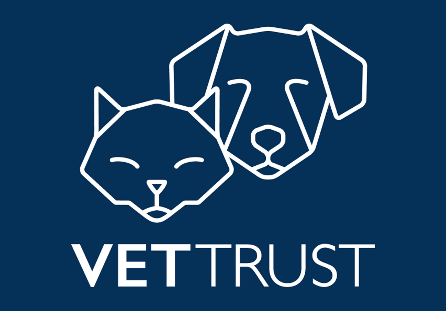 Logo Vettrust